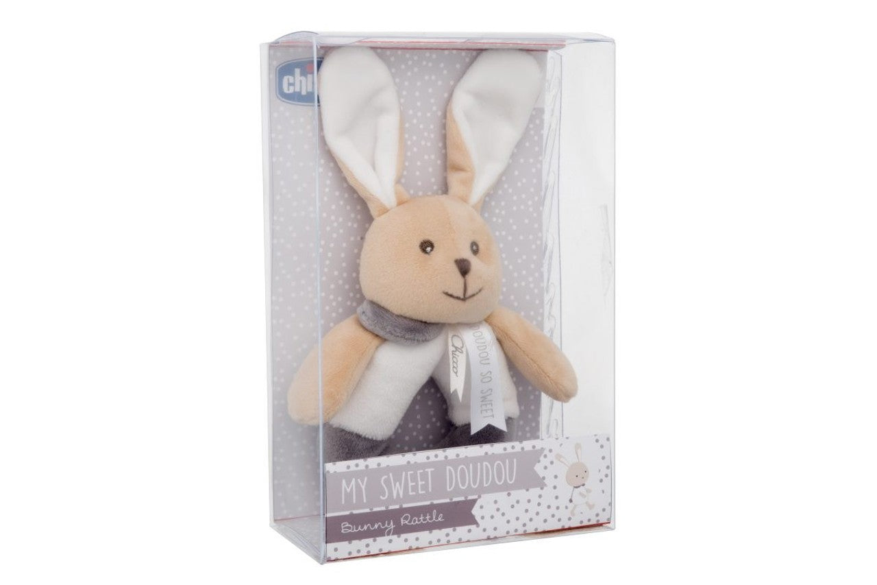 Coniglietto Trillino My Sweet Doudou 0M+ - Chicco