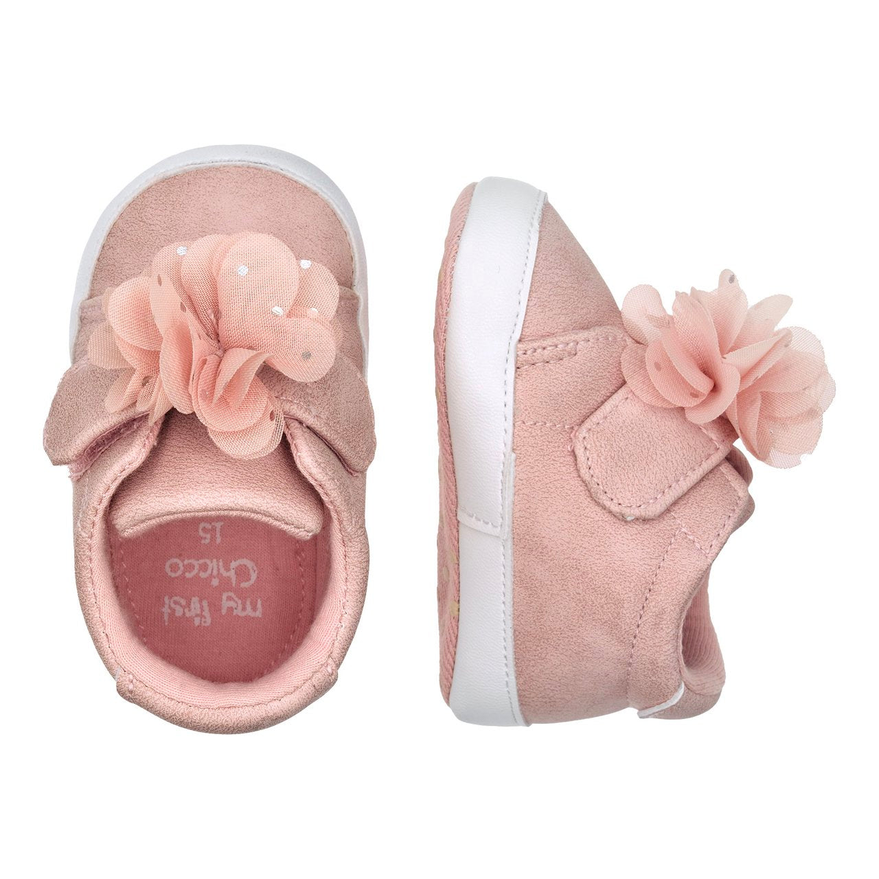 Sneakers Rosa - Chicco