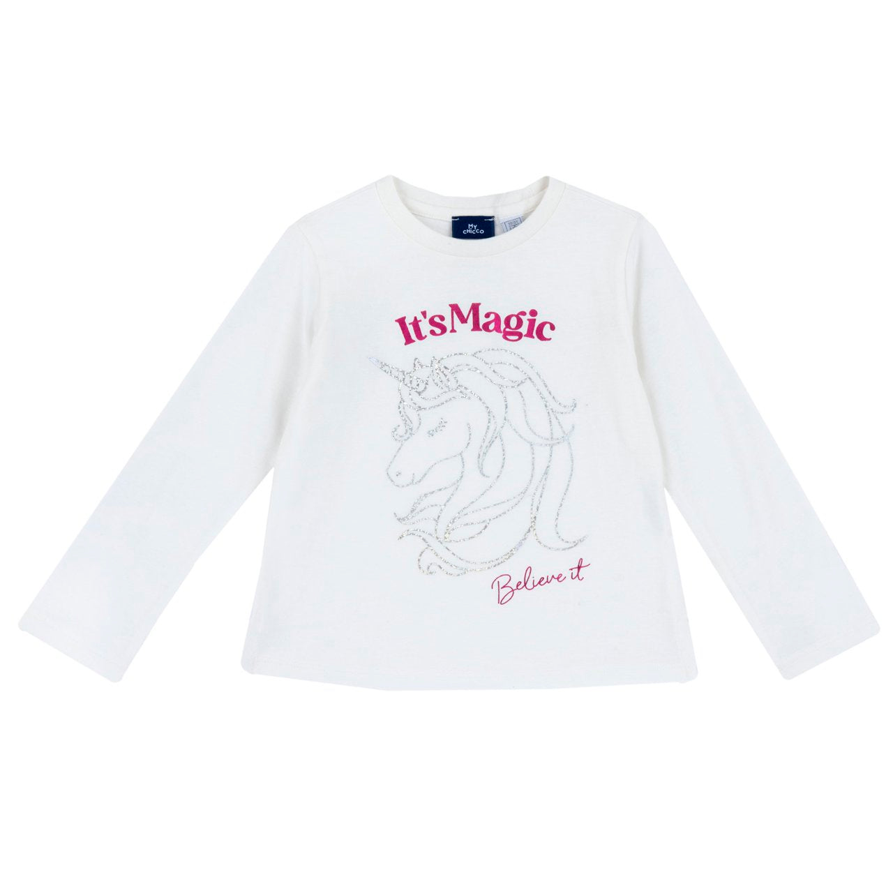 Maglietta manica lunga - Chicco