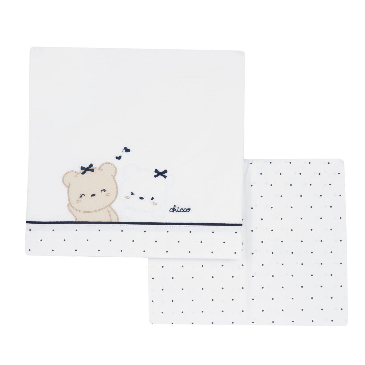 Set lenzuola - Chicco