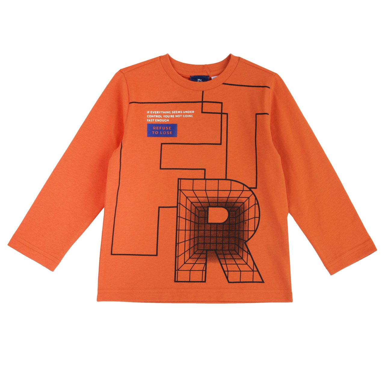 Maglietta manica lunga - Chicco