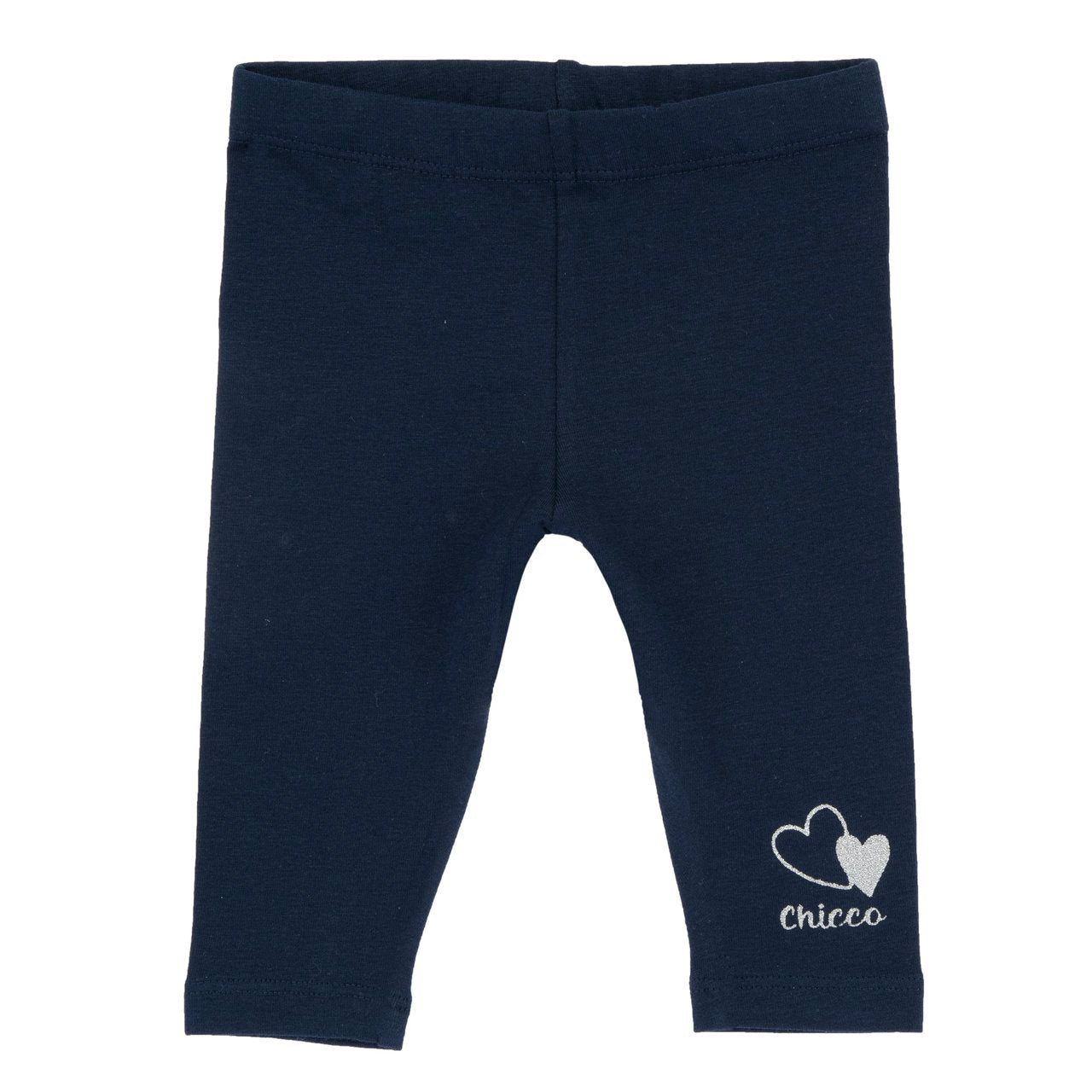 Leggings blu - Chicco