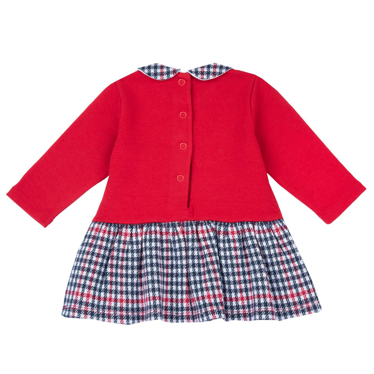 Vestito Orsetto Chicco