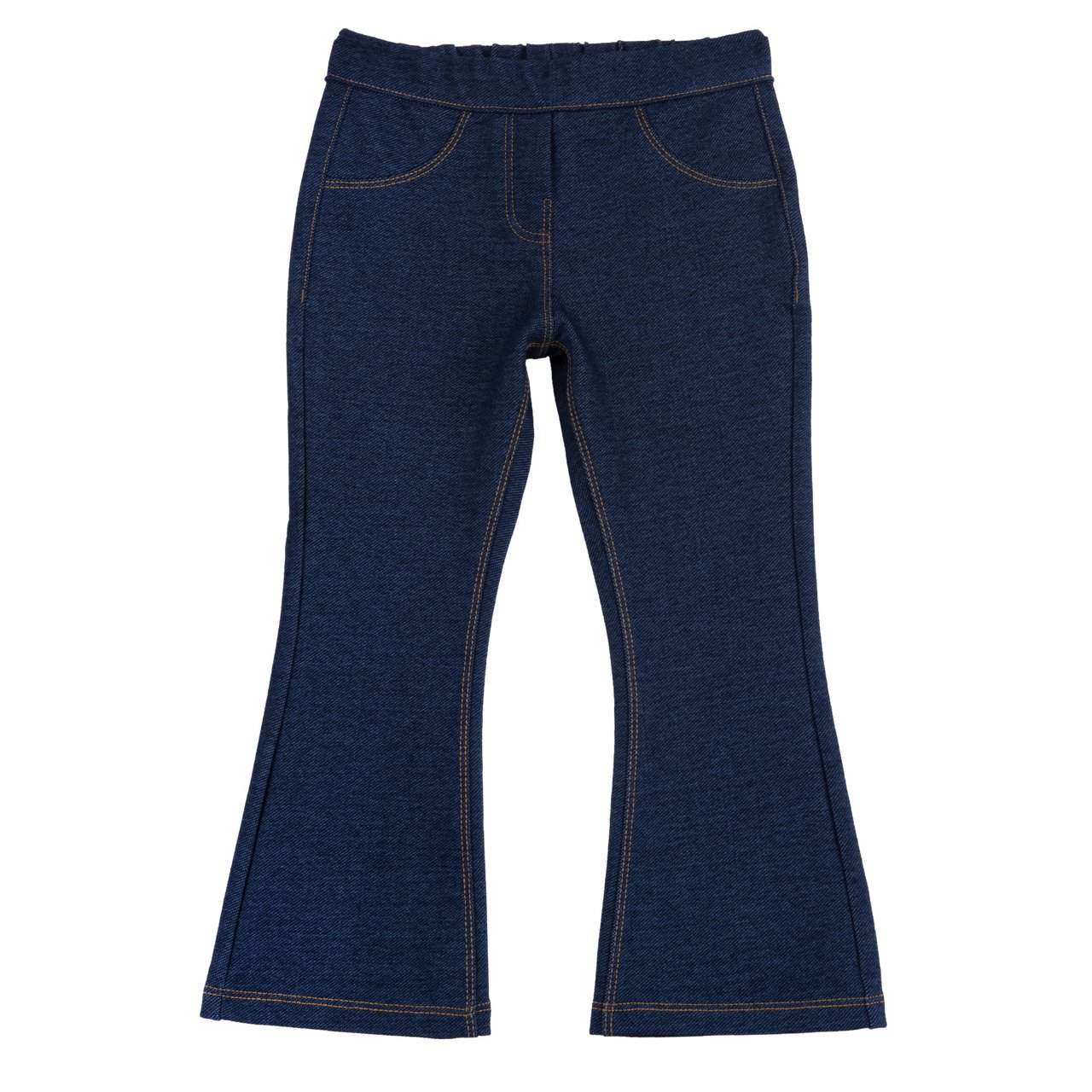 Leggings effetto Jeans a Zampa - Chicco