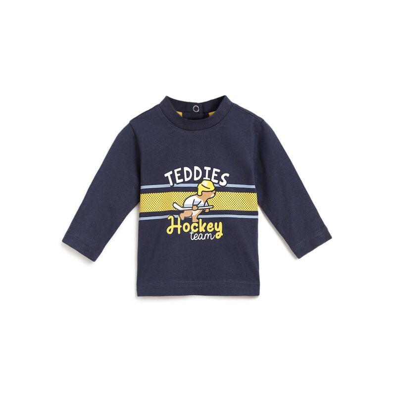 Magliette teddies manica lunga - Chicco