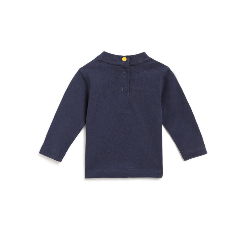 Magliette teddies manica lunga - Chicco