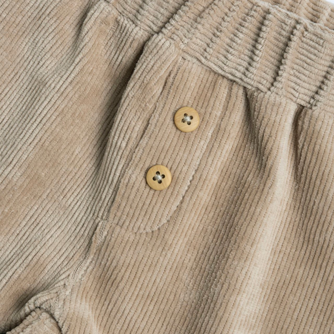 Pantaloni in ciniglia - Chicco