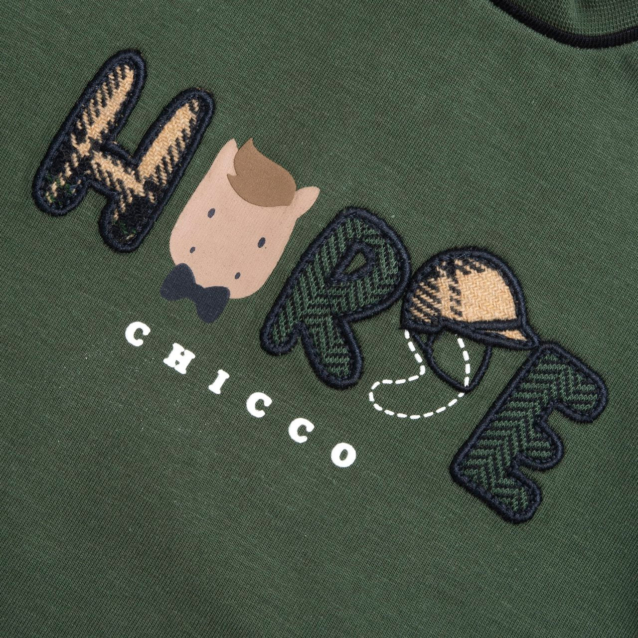 Maglietta manica lunga - Chicco