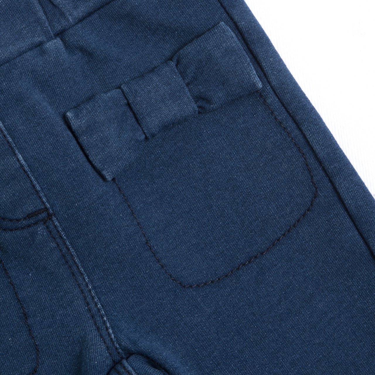 Pantaloni effetto Denim - Chicco