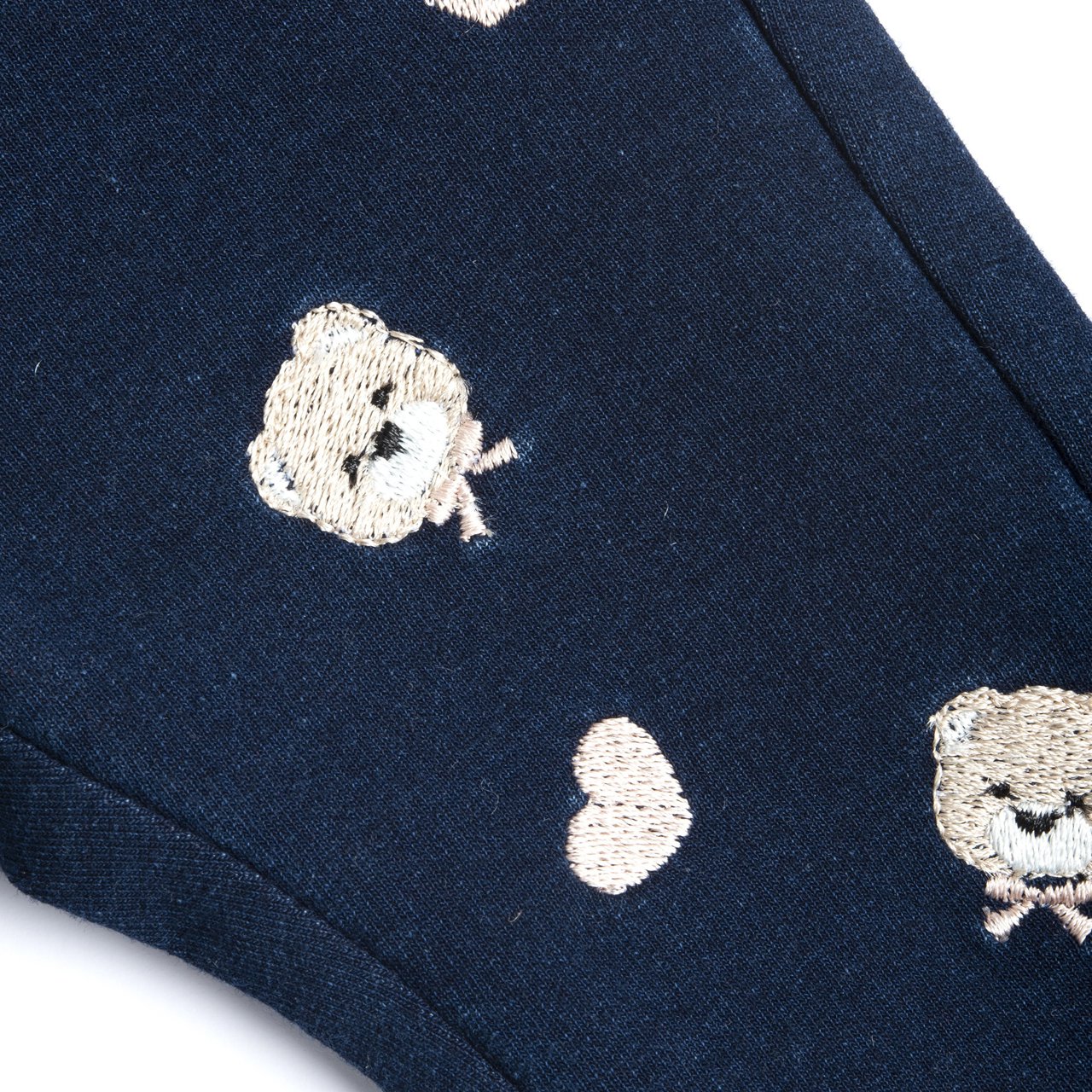 Pantaloni effetto Denim - Chicco
