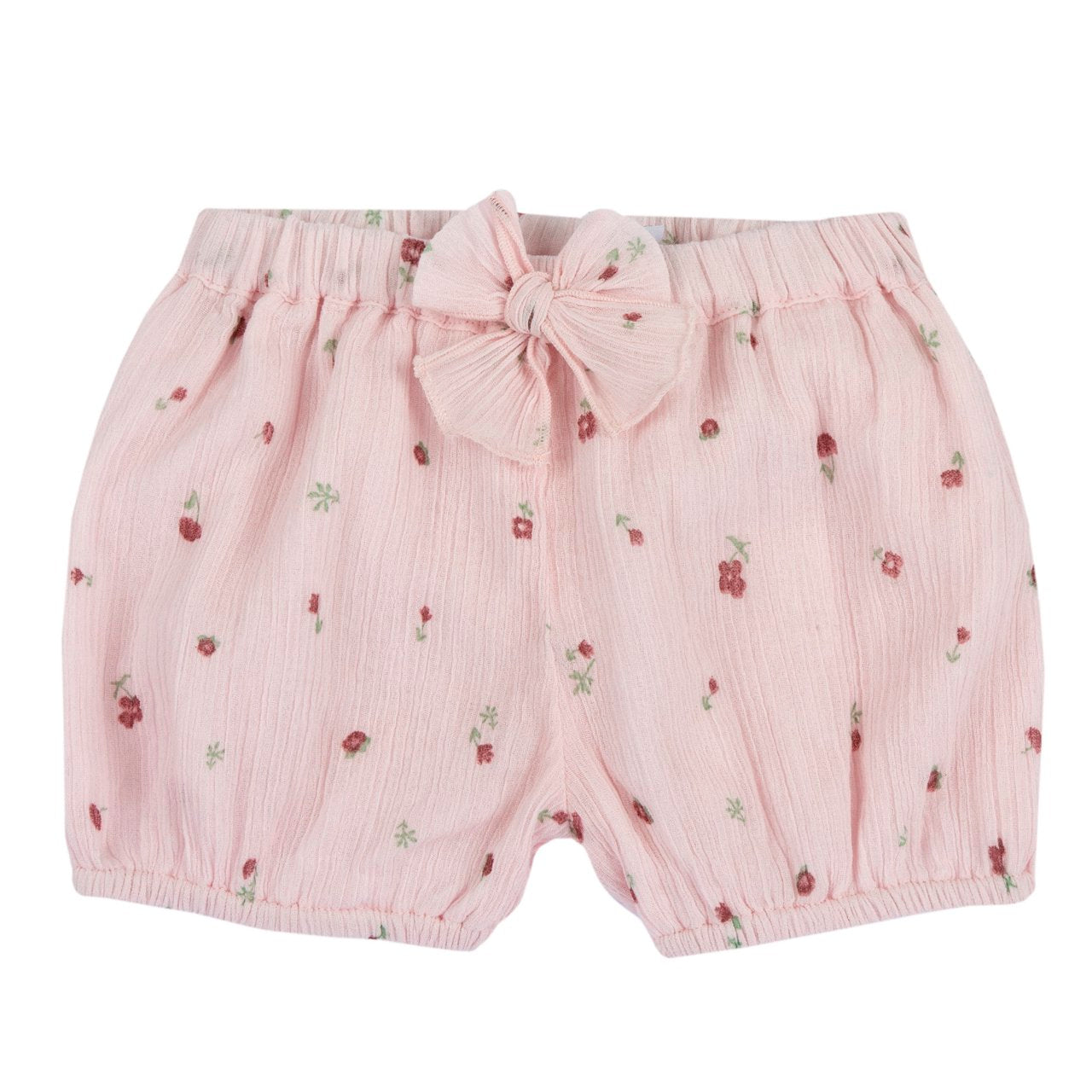 Pantaloni corti rosa - Chicco
