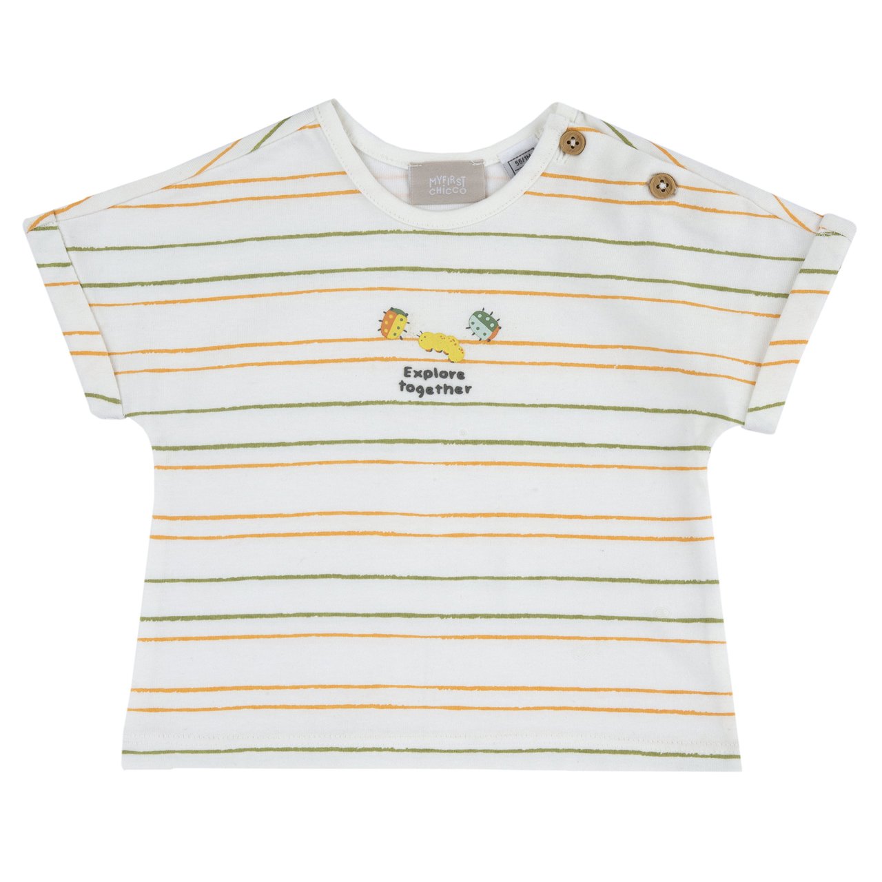 T-shirt fantasia - Chicco