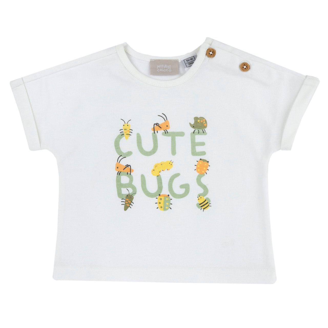 T-shirt fantasia - Chicco