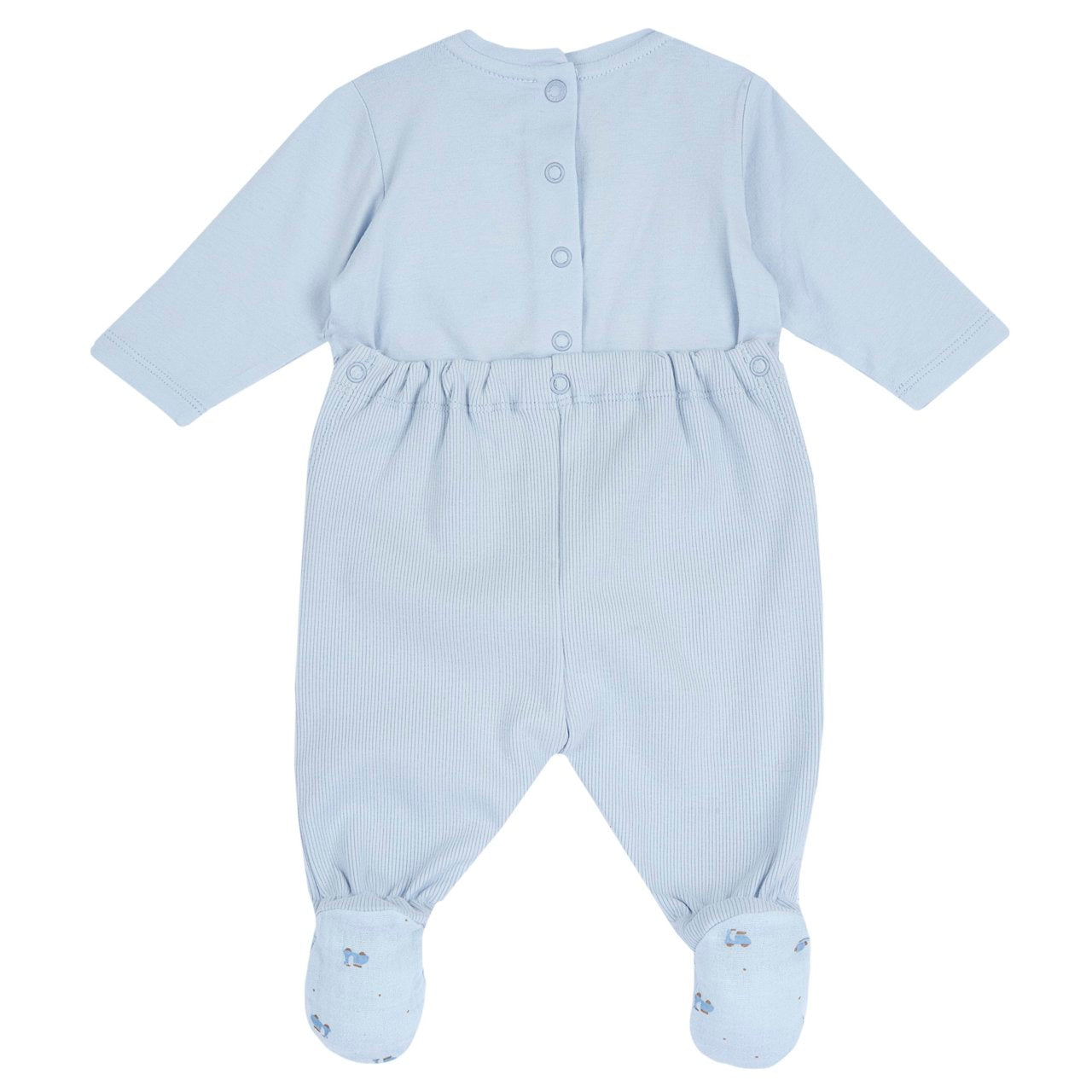 Tutina a costine - Chicco