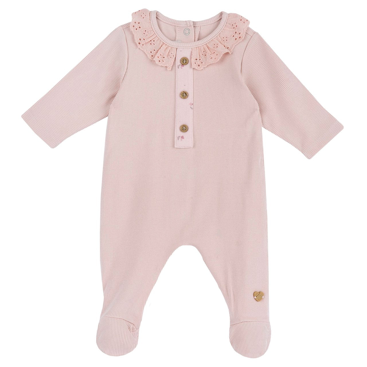 Tutina a costine - Chicco
