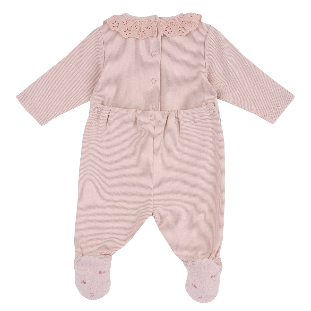 Tutina a costine - Chicco