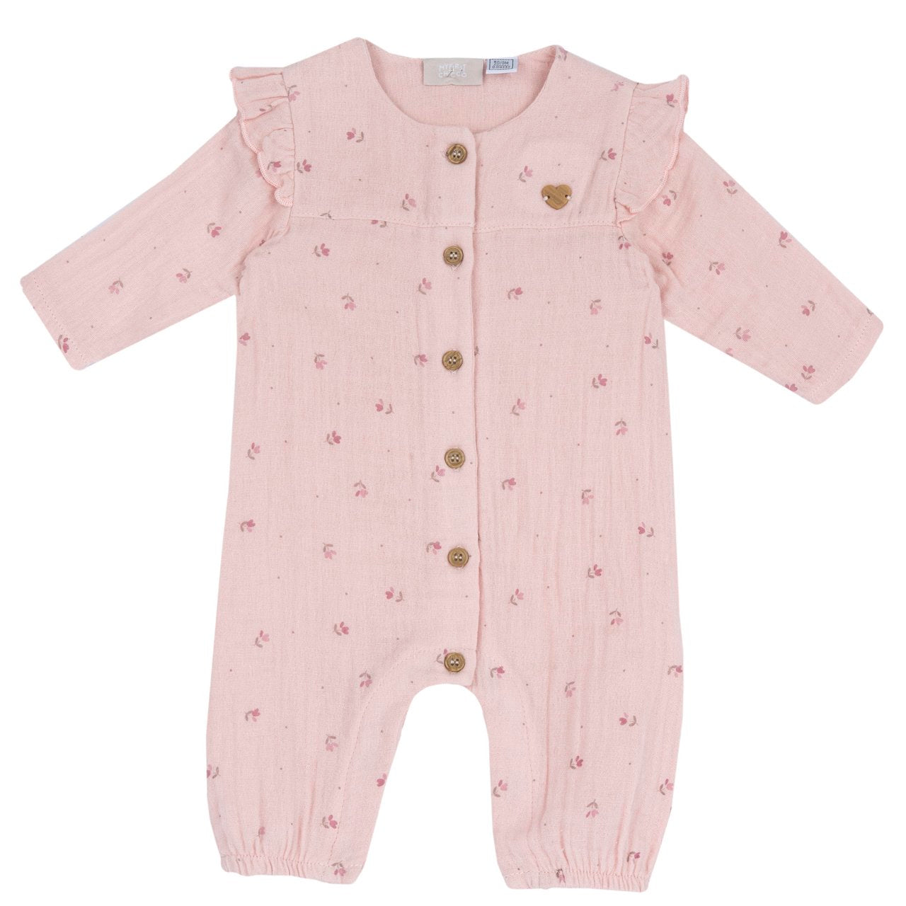 Tutina senza piedi - Chicco