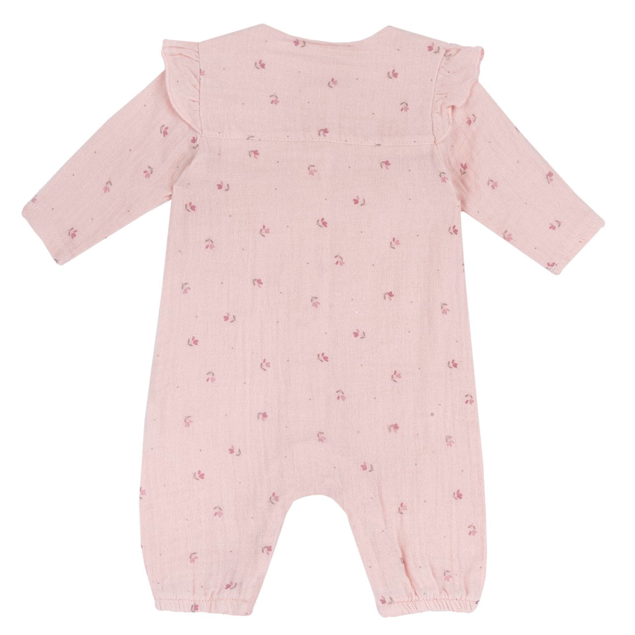 Tutina senza piedi - Chicco