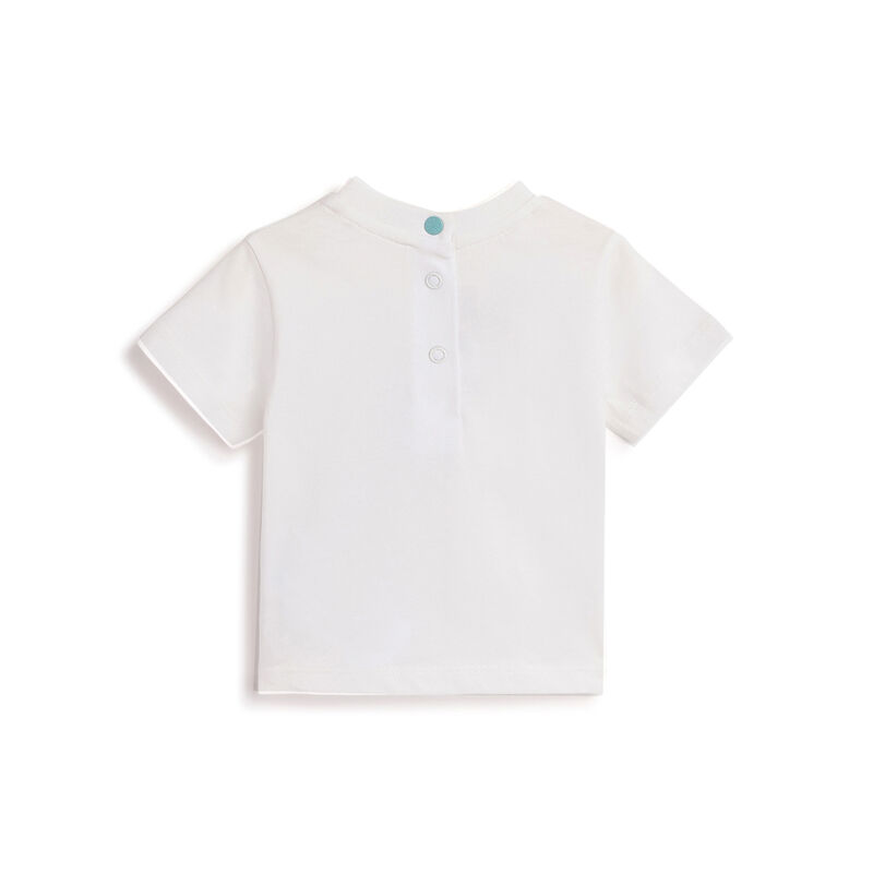 T-shirt Bianca - Chicco