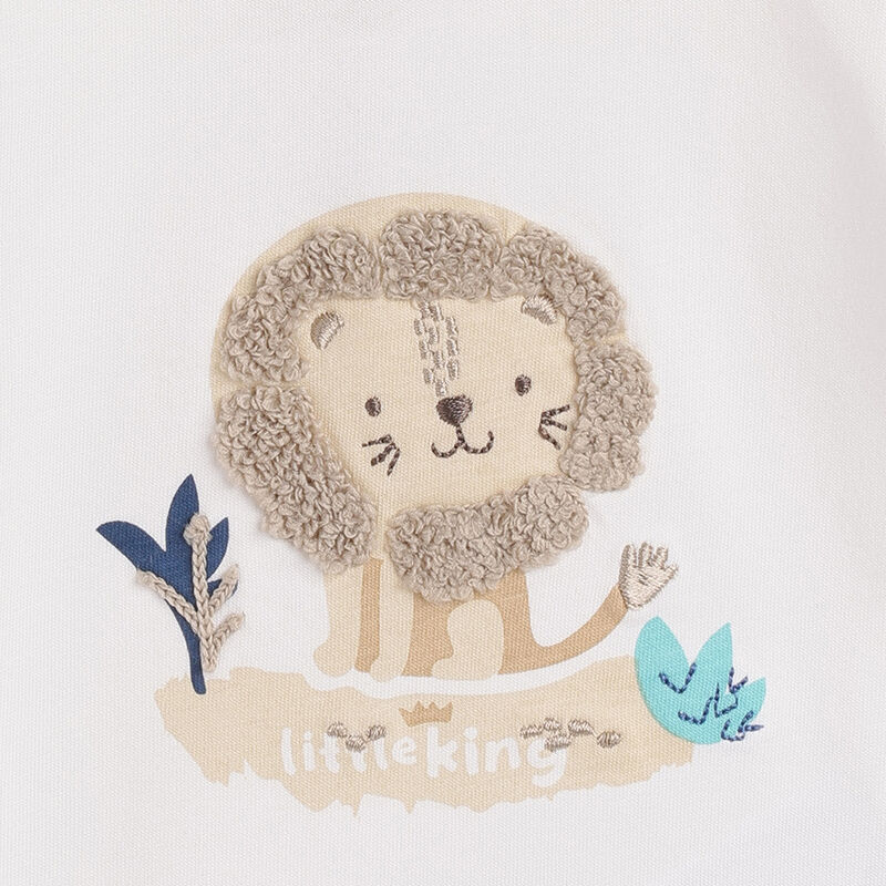 T-shirt Bianca - Chicco