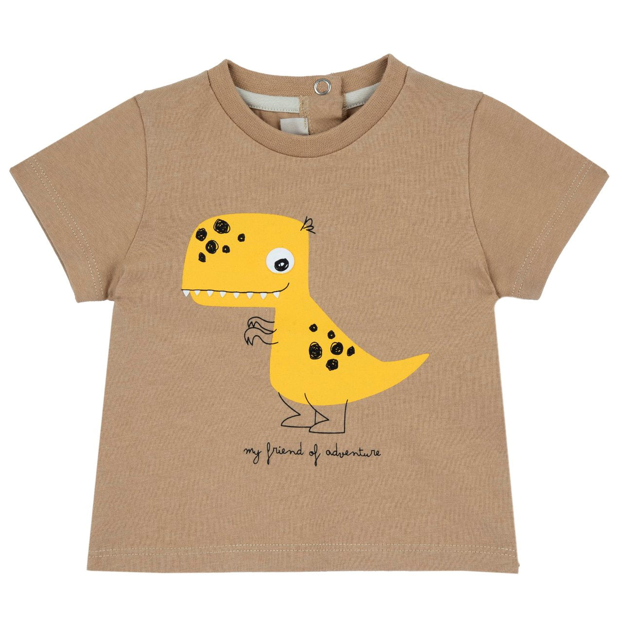 T-shirt Dinosauro - Chicco