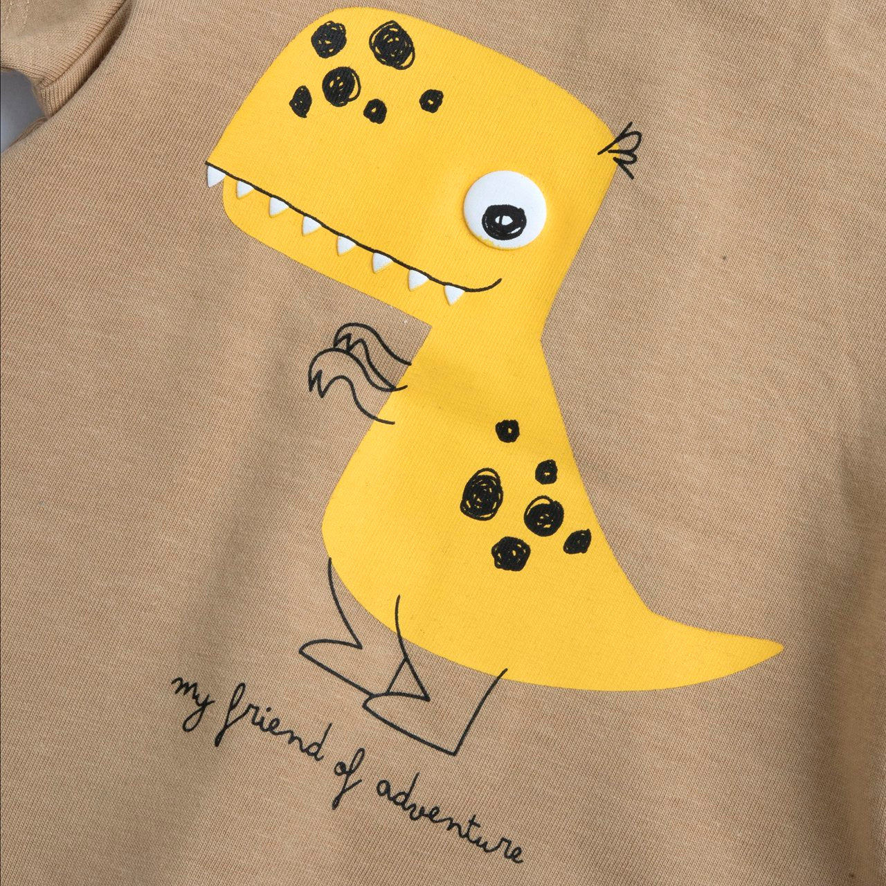 T-shirt Dinosauro - Chicco