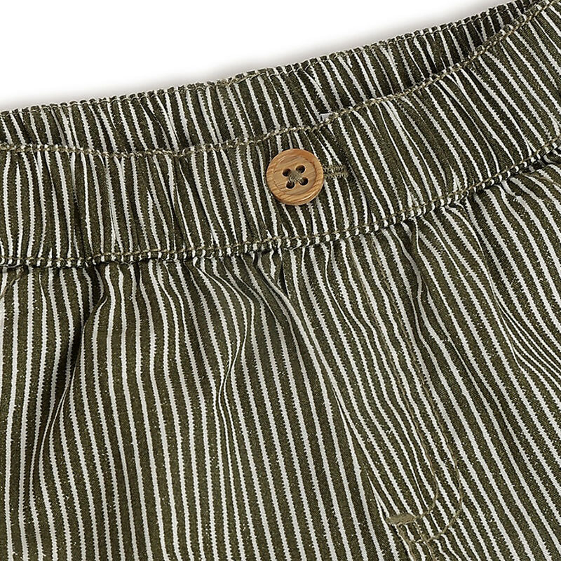 Pantaloni corti a righe - Chicco