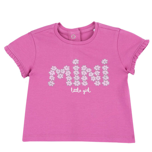 T-shirt - Chicco