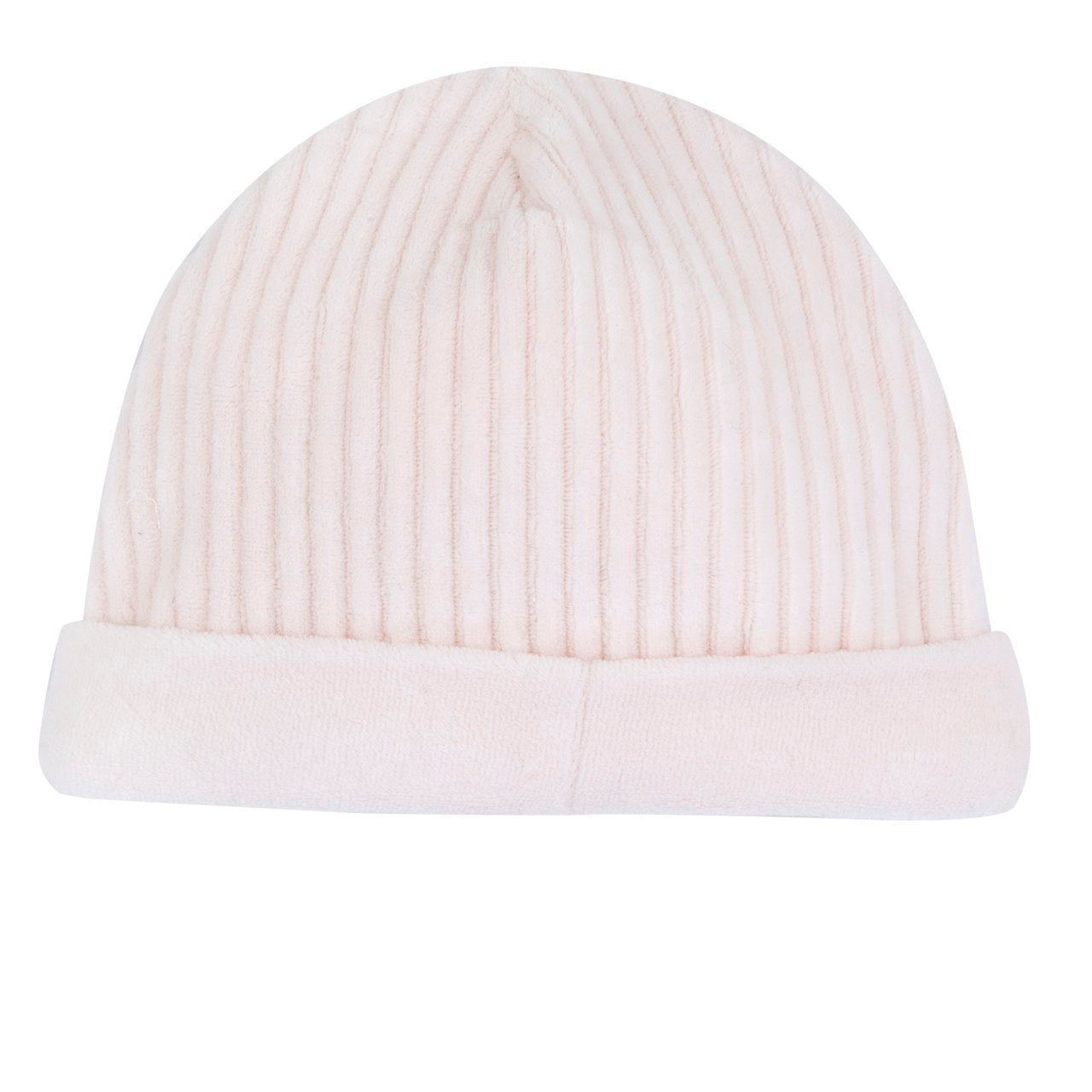 Cappello con risvolto in ciniglia - Chicco