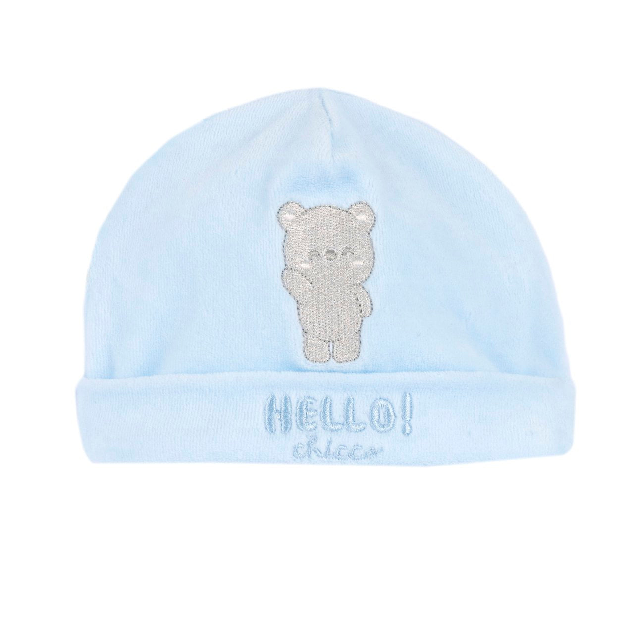 Cappello in ciniglia - Chicco