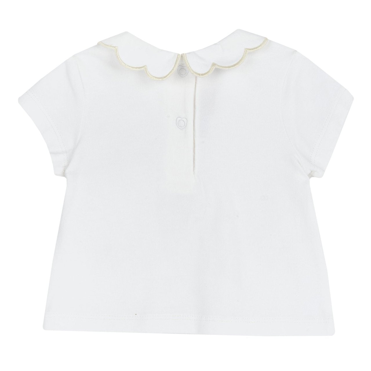 T-shirt farfalle - Chicco