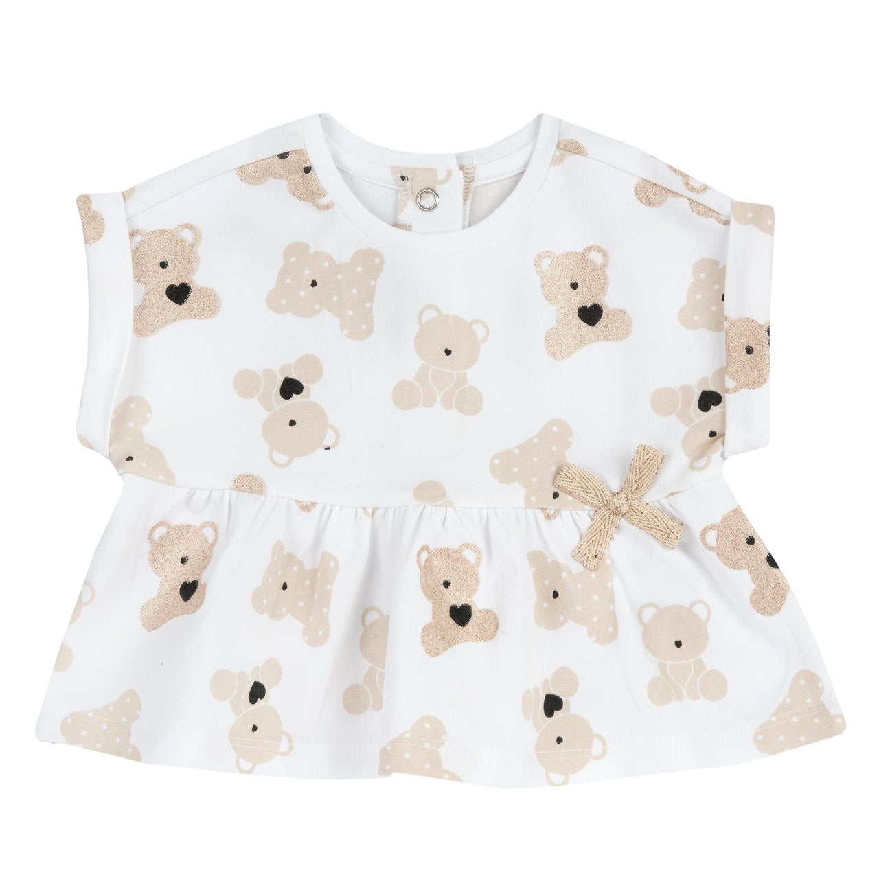 T-shirt orsetti - Chicco