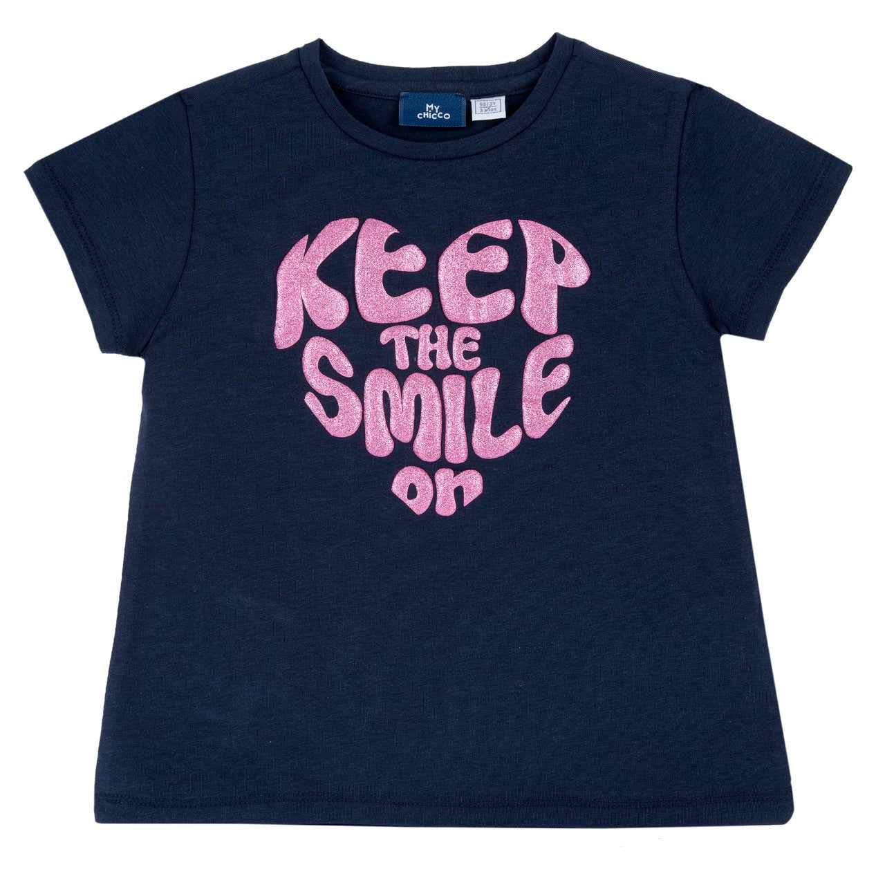 T-shirt - Chicco