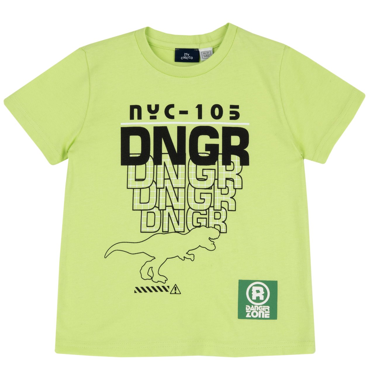 T-shirt - Chicco