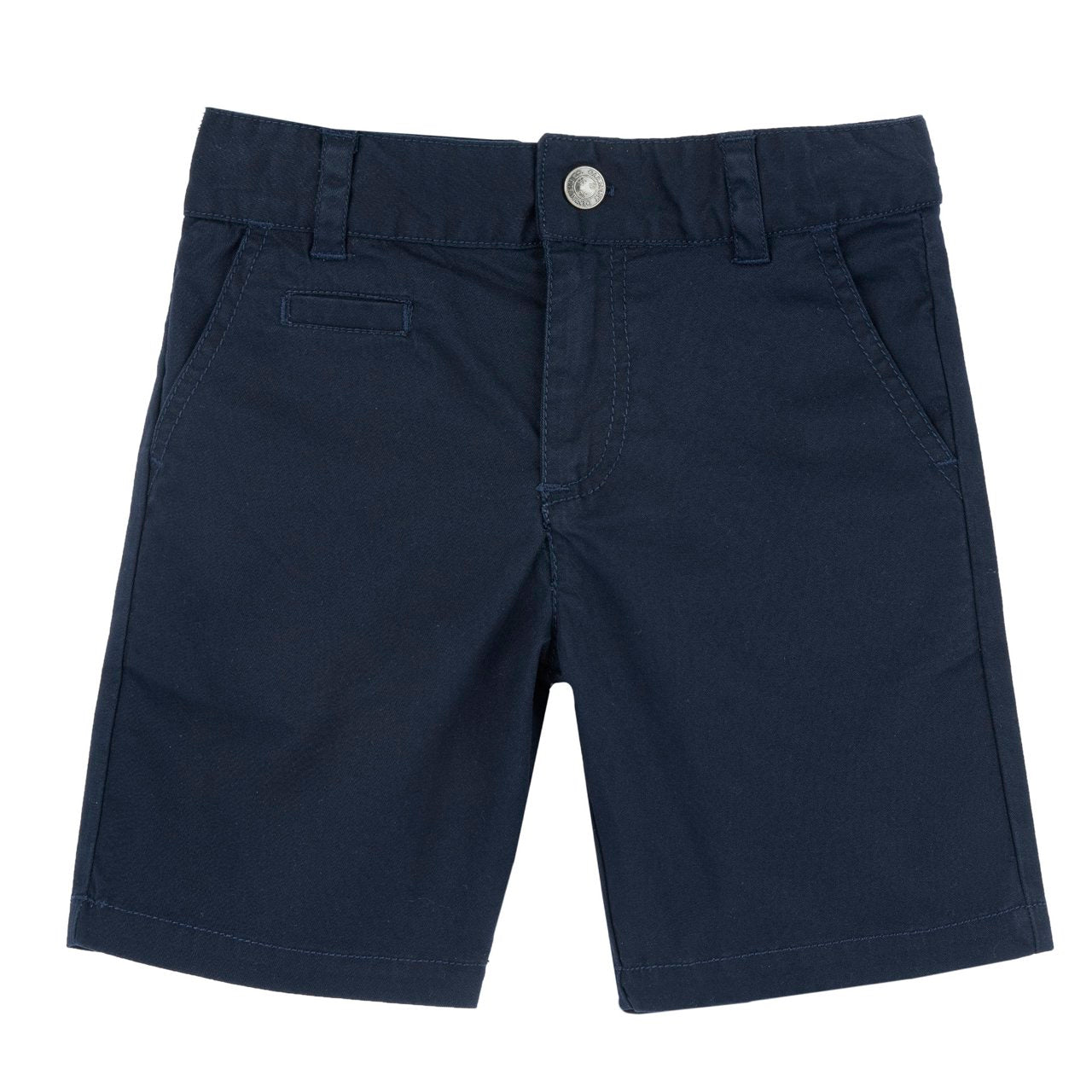 Pantaloni corti blu - Chicco