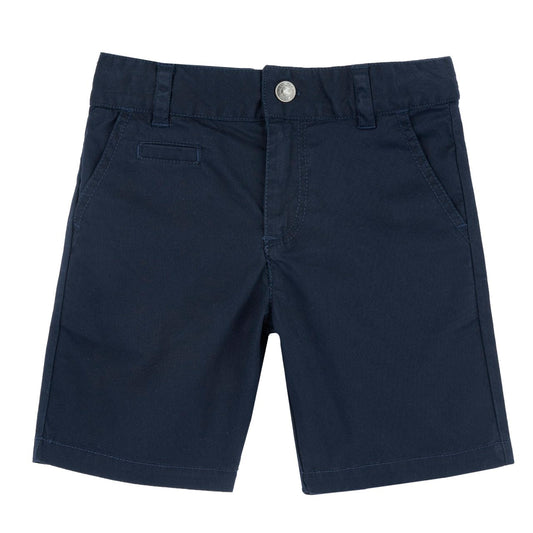 Pantaloni corti blu - Chicco