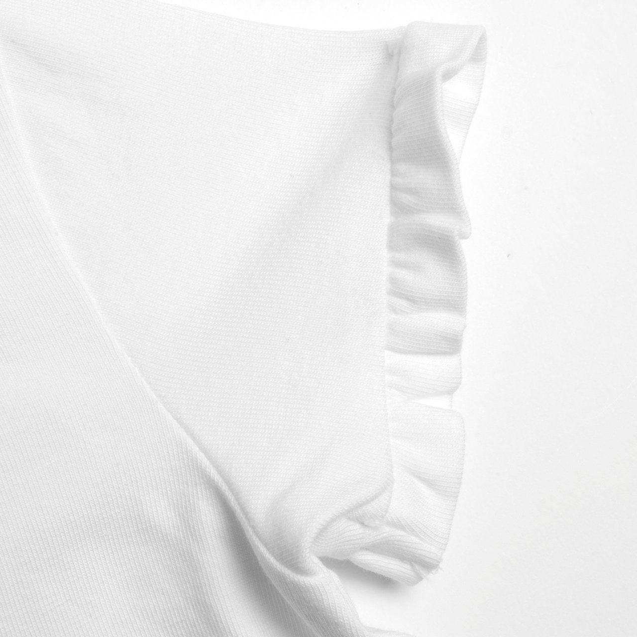 T-shirt bianca - Chicco