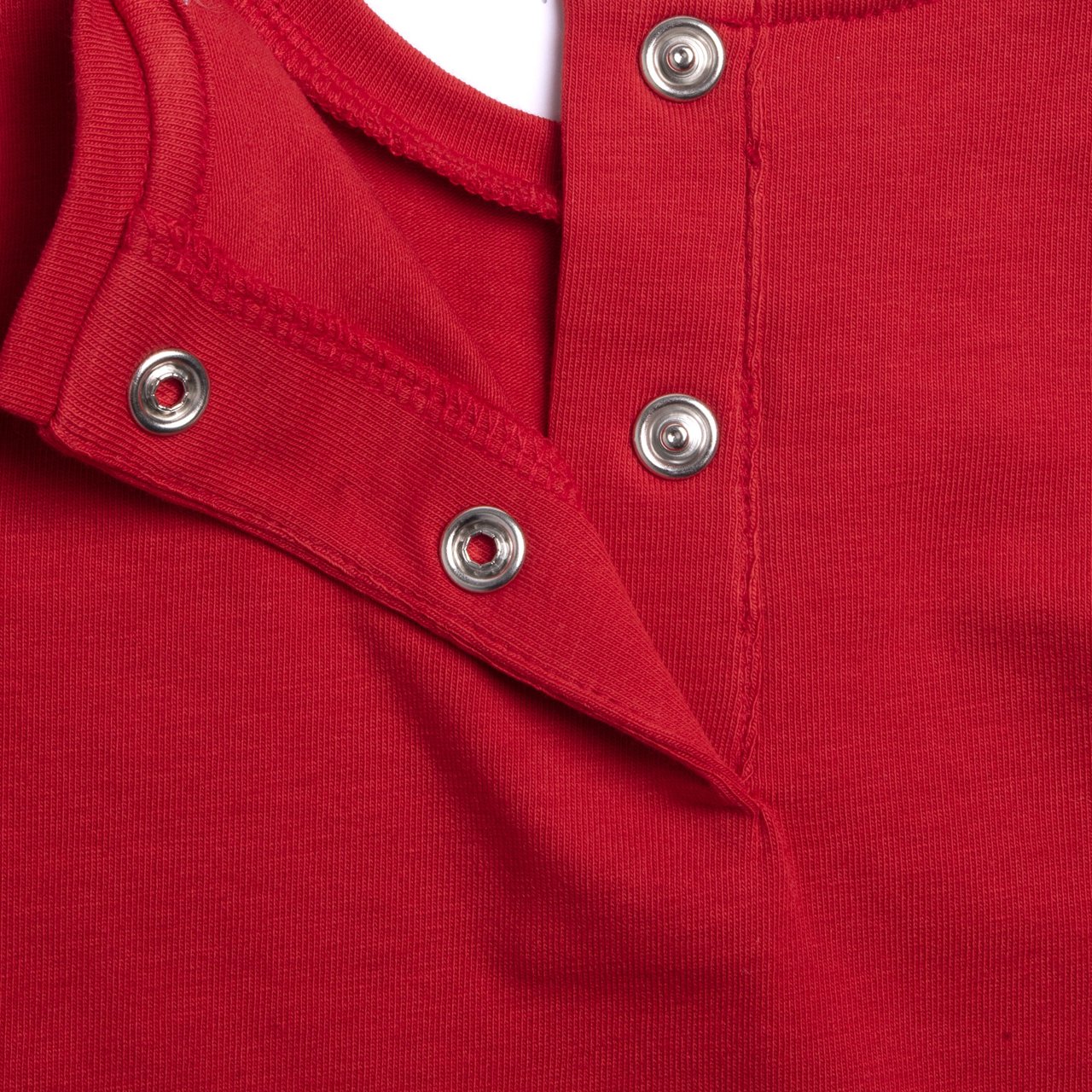 T-shirt rossa - Chicco