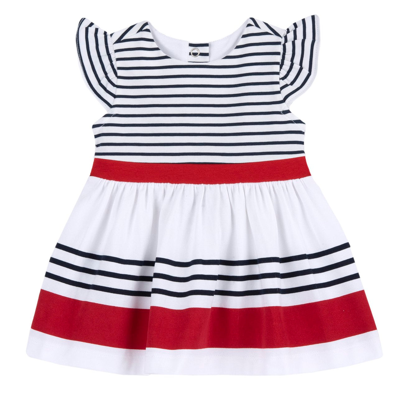 Vestito manica corta - Chicco