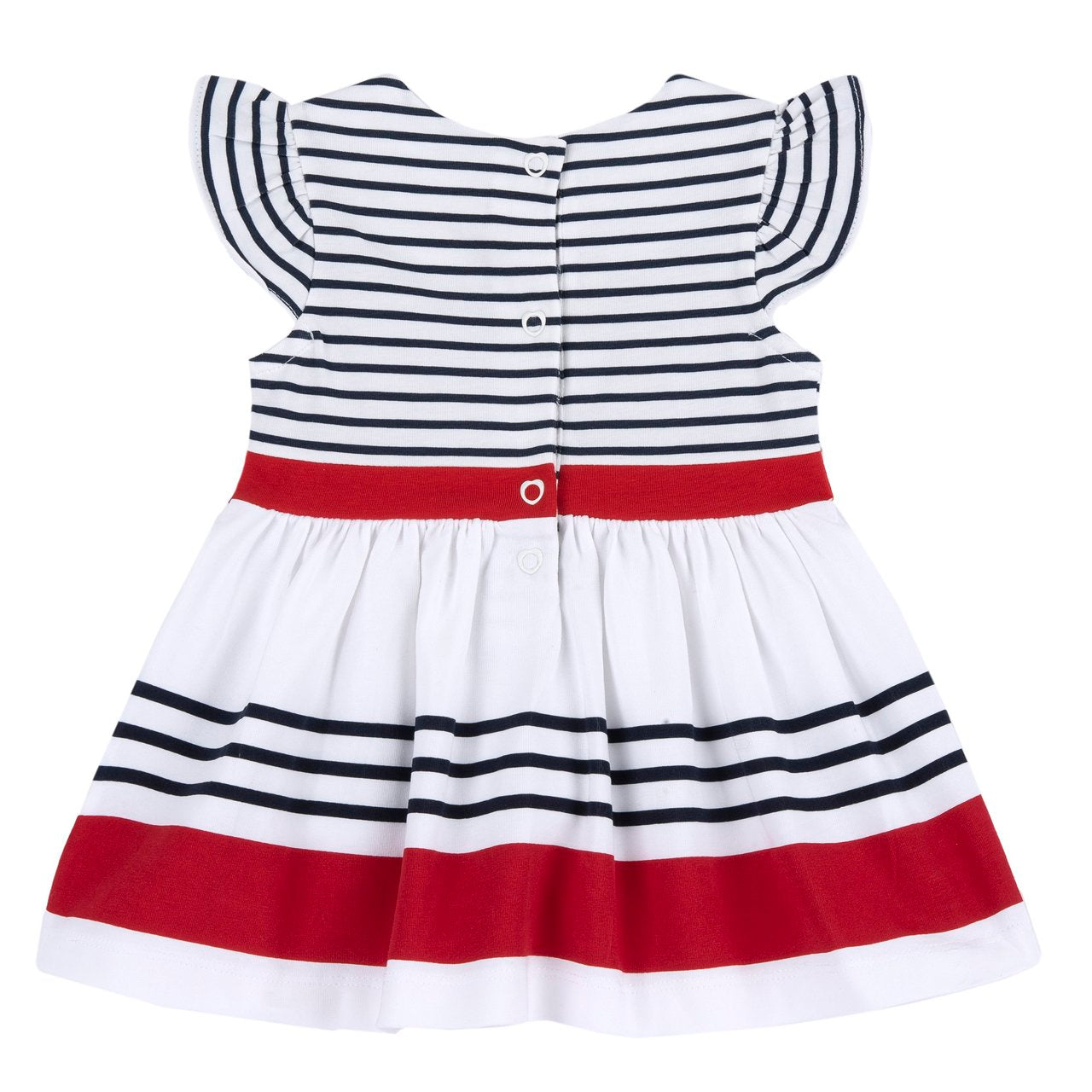 Vestito manica corta - Chicco