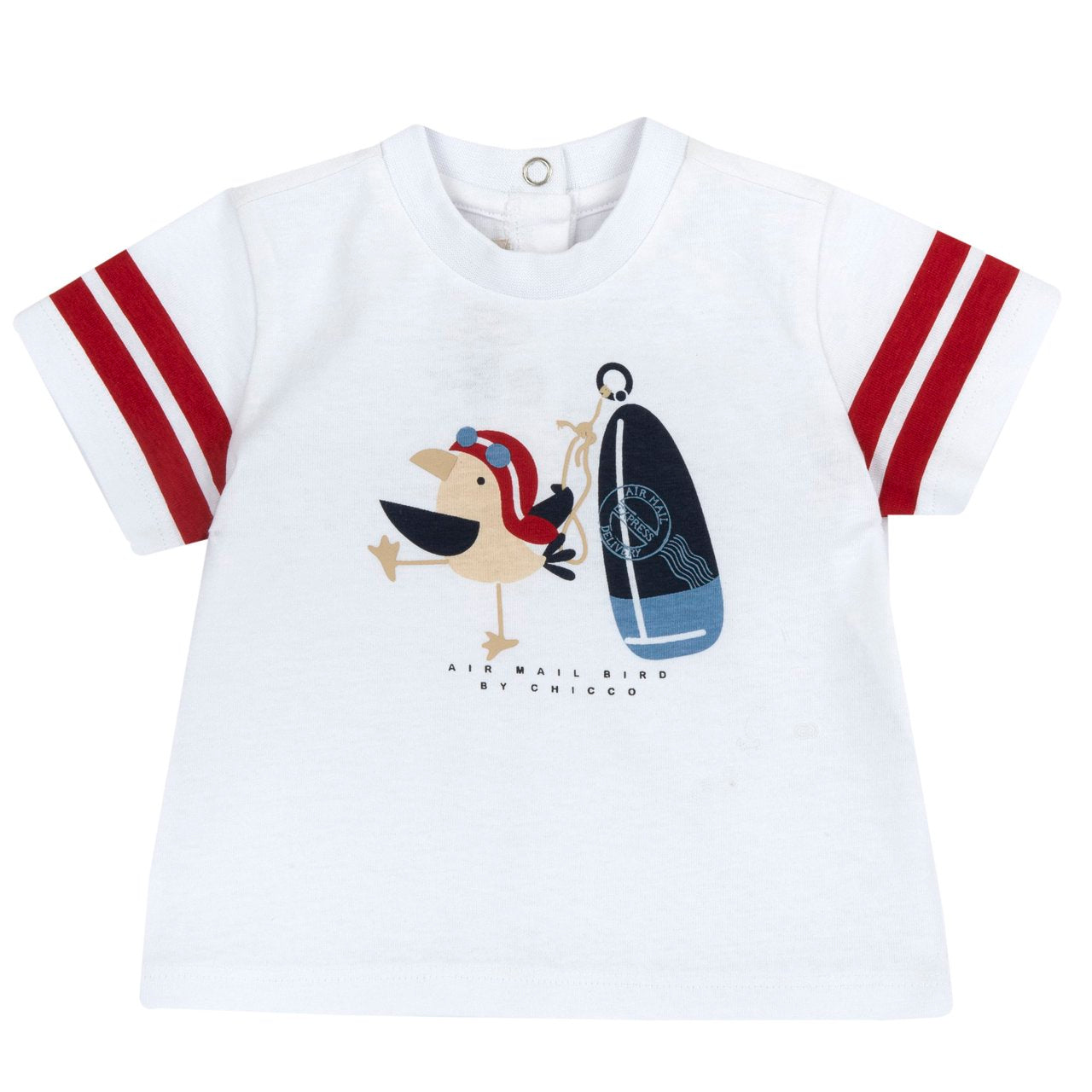 T-shirt fantasia - Chicco