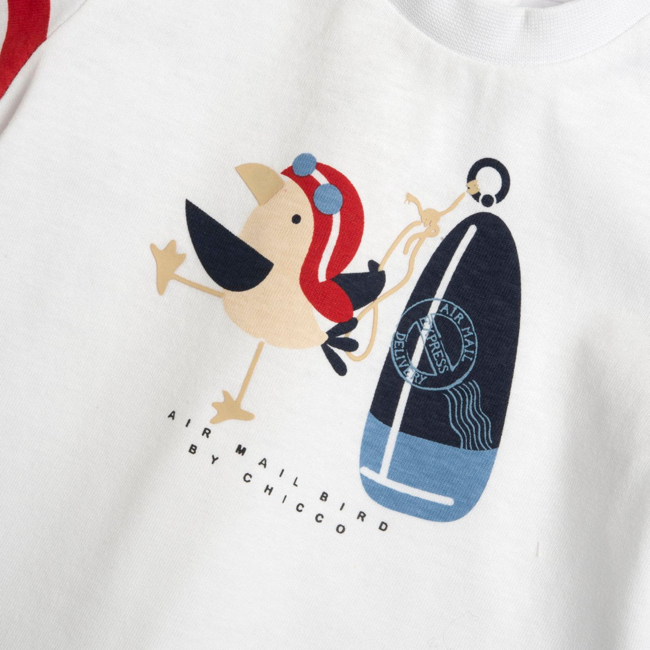 T-shirt fantasia - Chicco
