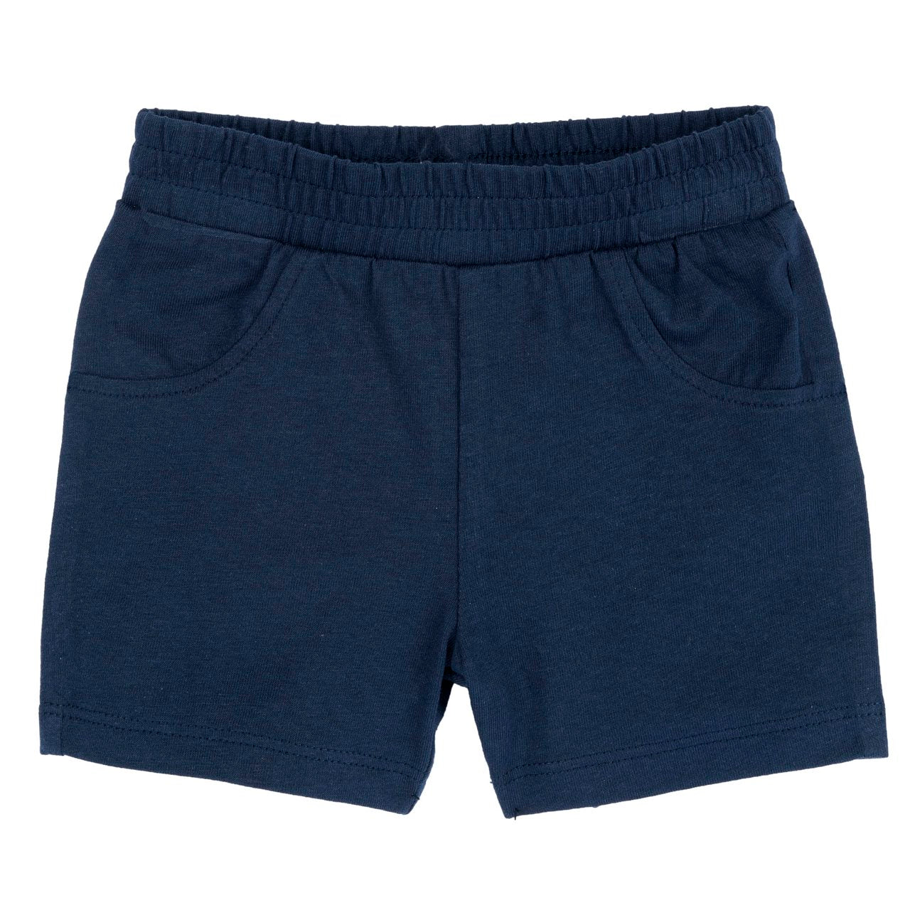 Pantaloni corti blu - Chicco