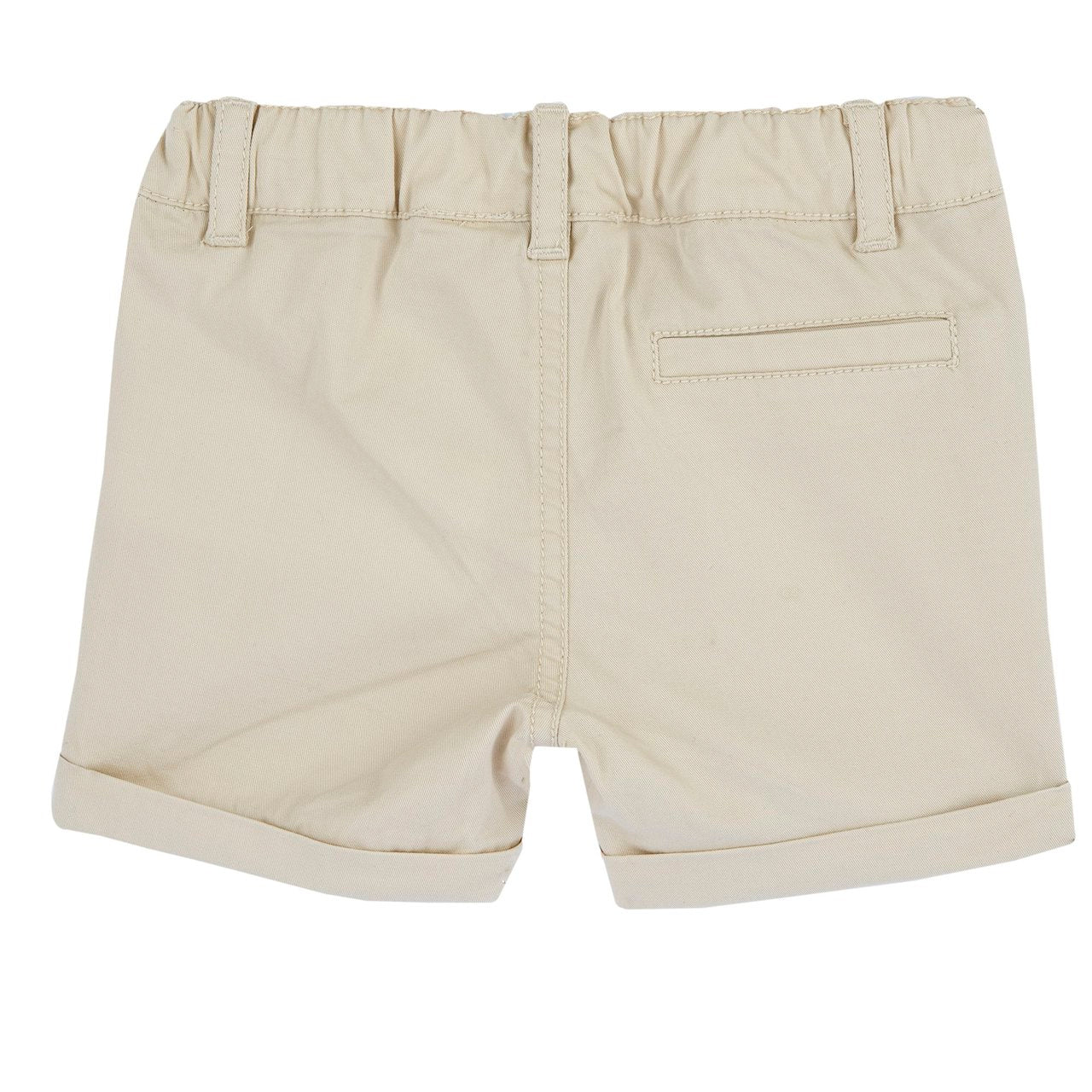 Pantaloni corti beige - Chicco