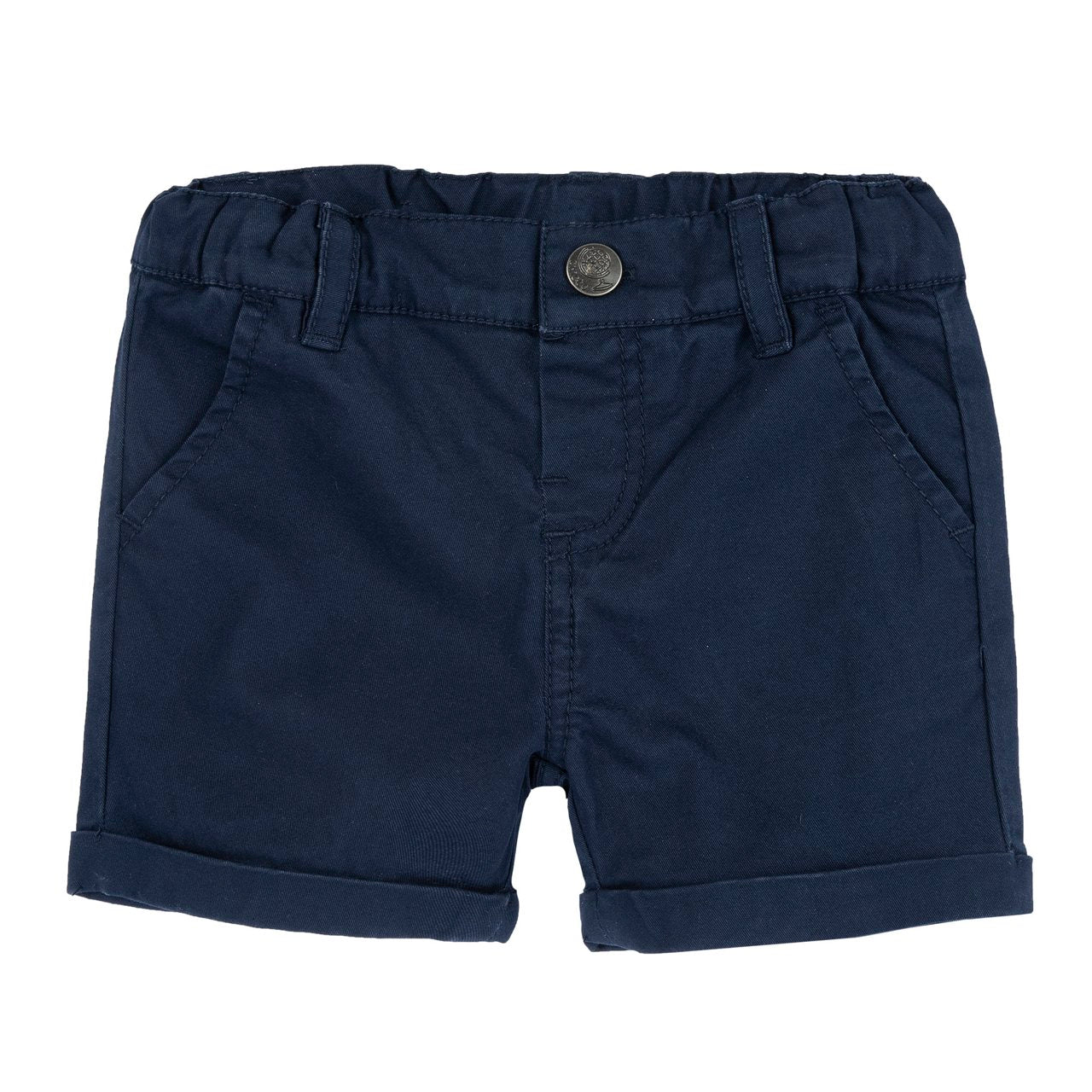 Pantaloni corti blu - Chicco