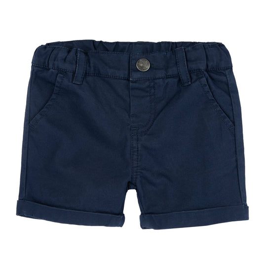 Pantaloni corti blu - Chicco