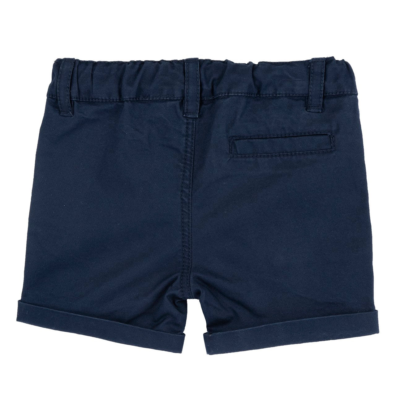 Pantaloni corti blu - Chicco