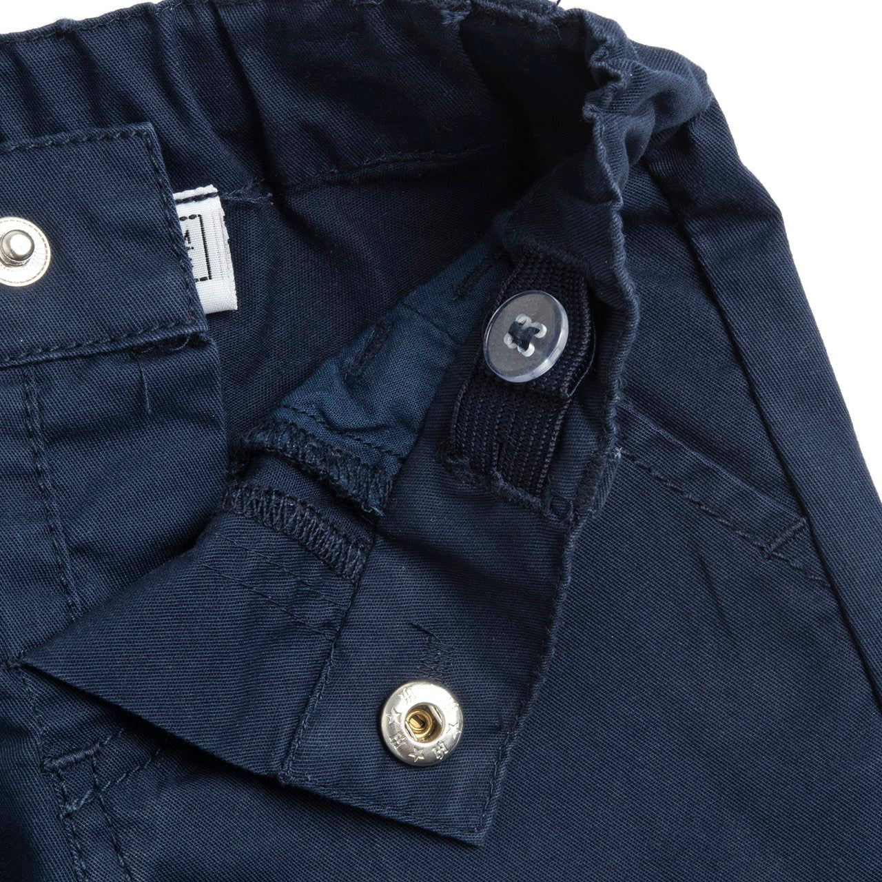 Pantaloni corti blu - Chicco