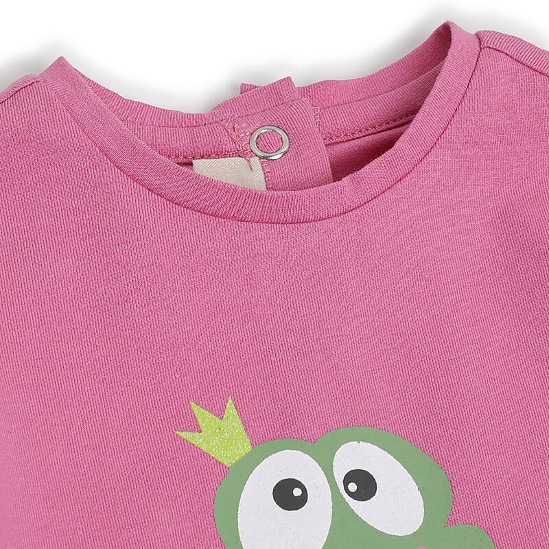 T-shirt con stampa - Chicco