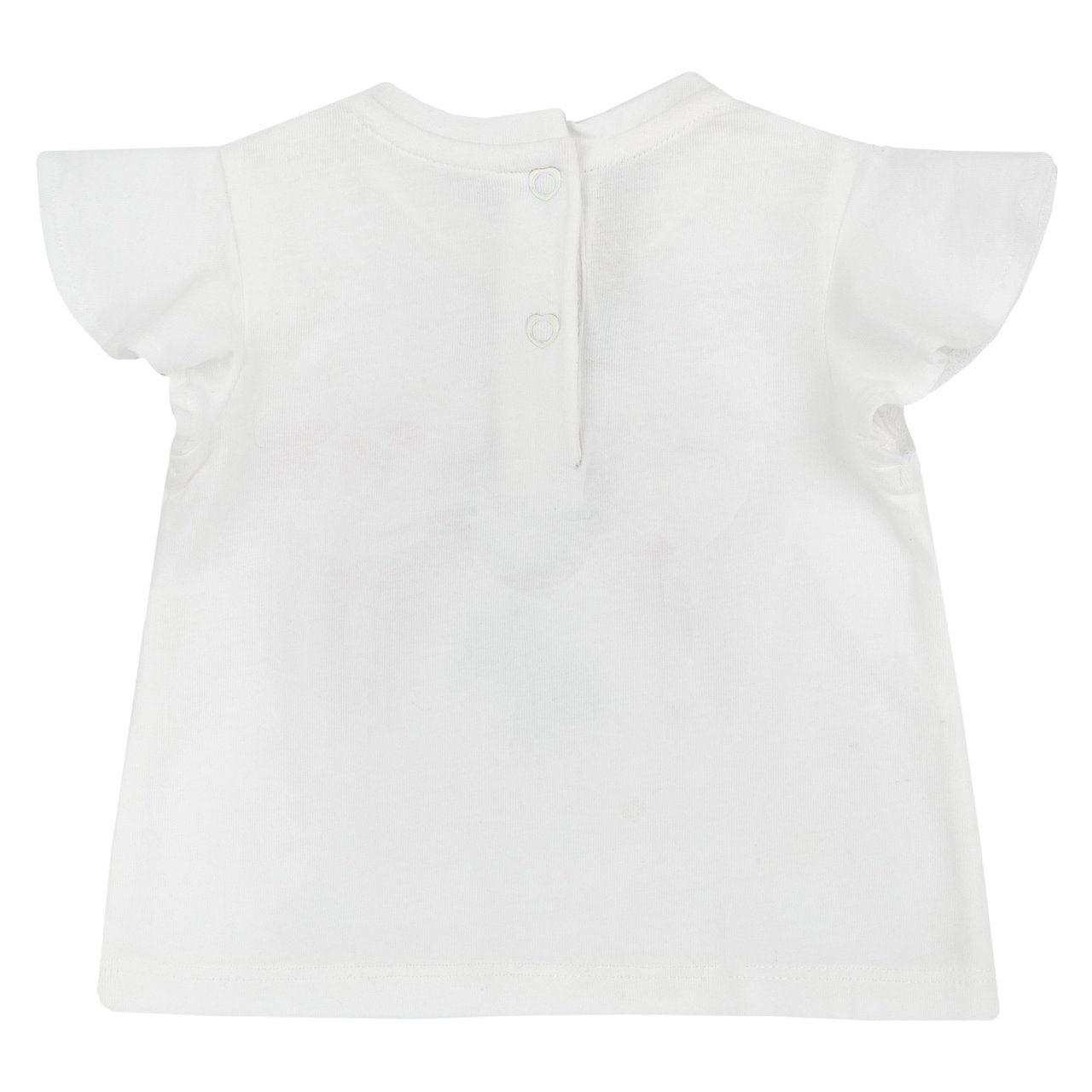 T-shirt cuori - Chicco